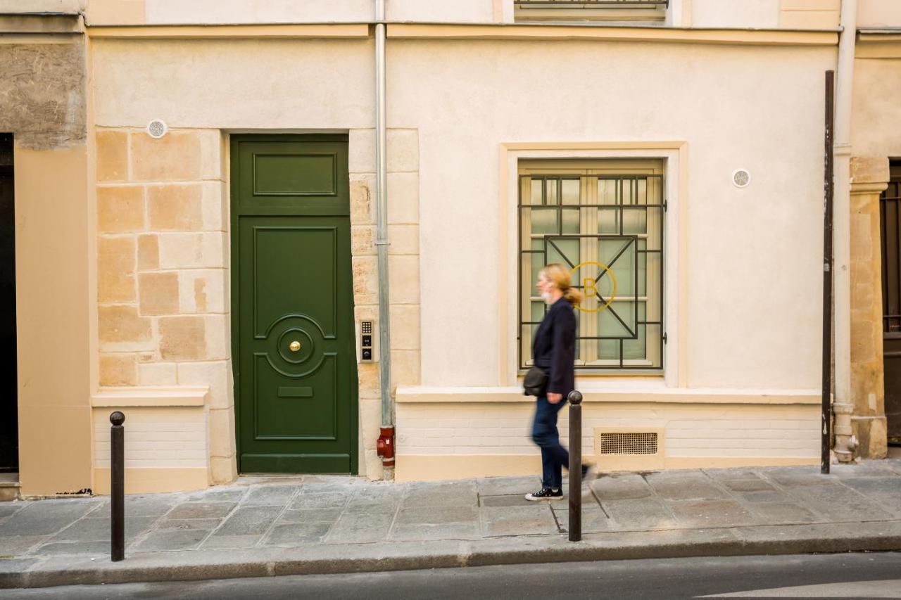 Beauquartier - Sentier Appartement Parijs