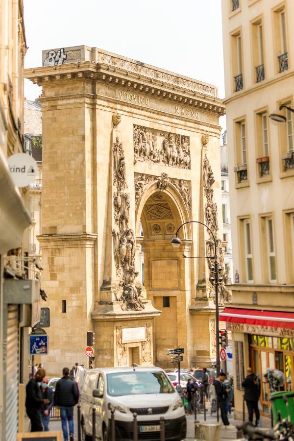 Beauquartier - Sentier Appartement *